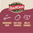 thumbnail image 6 of Idahoan Baby Reds Mashed Potatoes Side Dish, 4.1 oz, 6 of 11