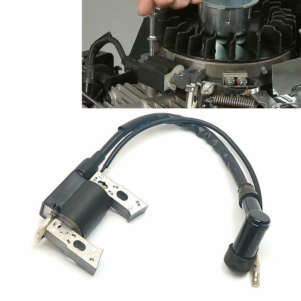 Ignition Coil For Yamaha MZ360 EF6600 EF5500 EF5200 EF4600185F Engine