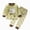 H234-Light Green, variant on TOWED22 Toddler Baby Girl Boy Outfits 2 Piece Long Sleeve Soft Sweatshirt and Elastic Waist Joggers Pants Set Colorful Print Fall Winter Clothes Clothing(Light Green,4-5 Y)