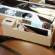thumbnail image 5 of Bolsa Caja de Almacenamiento Soportes para Teléfono Organizador para Automóvil Asiento para Automóvil Grieta 2 Puertos USB, 5 of 7