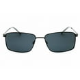 thumbnail image 2 of NAUTICA N5142S-005-57  Sunglasses Size 57mm 145mm 17mm black Men NEW, 2 of 2