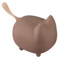 thumbnail image 1 of Seitruly Reproductor de música Bluetooth con diseño de animales bonitos, reproductor inalámbrico de sonido estéreo, reproductor de música portátil Cables de audio/vídeo No. 4, 1 of 1