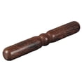 thumbnail image 1 of 1 regla de Tai Chi de madera maciza., 1 of 3