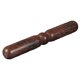 thumbnail image 1 of 1 regla de Tai Chi de madera maciza., 1 of 3