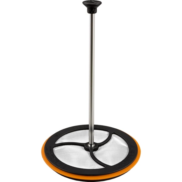 Jetboil Cafetière à Piston en Silicone pour Réchauds de Camping, Régulier