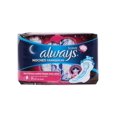 thumbnail image 1 of Pack de 12 Toalla Femenina Always Noche Suave Alas 8pzas Always Noche Suave, 1 of 3