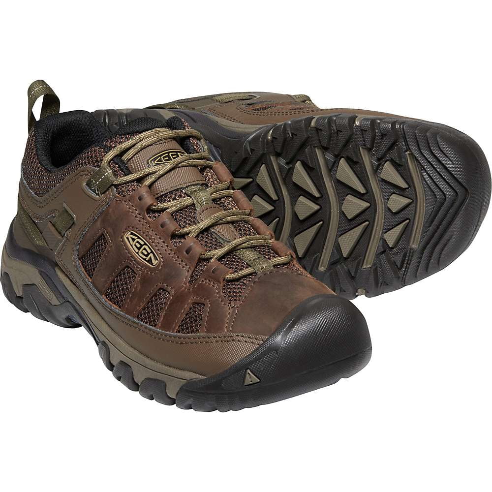 KEEN Men's Targhee Vent Breathable Low 