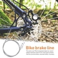 thumbnail image 4 of OULII 10Pcs Brake Lines Bike Parts Compatible with Mountain Bike, 4 of 8