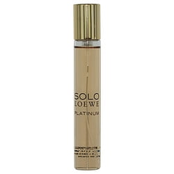 Solo loewe online platinum