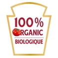 thumbnail image 2 of Heinz Ketchup aux Tomates Biologique, 2 of 14