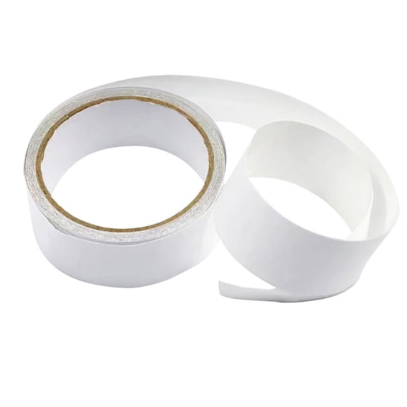 Fankenuo Pickleball Paddle Protection Tape 300x3cm Non-slip Wrap Strap Transparent Protective Guard Tape For Badminton & Tennis Racket