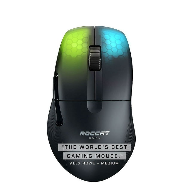 ROCCAT Kone Pro Air Gaming Mouse