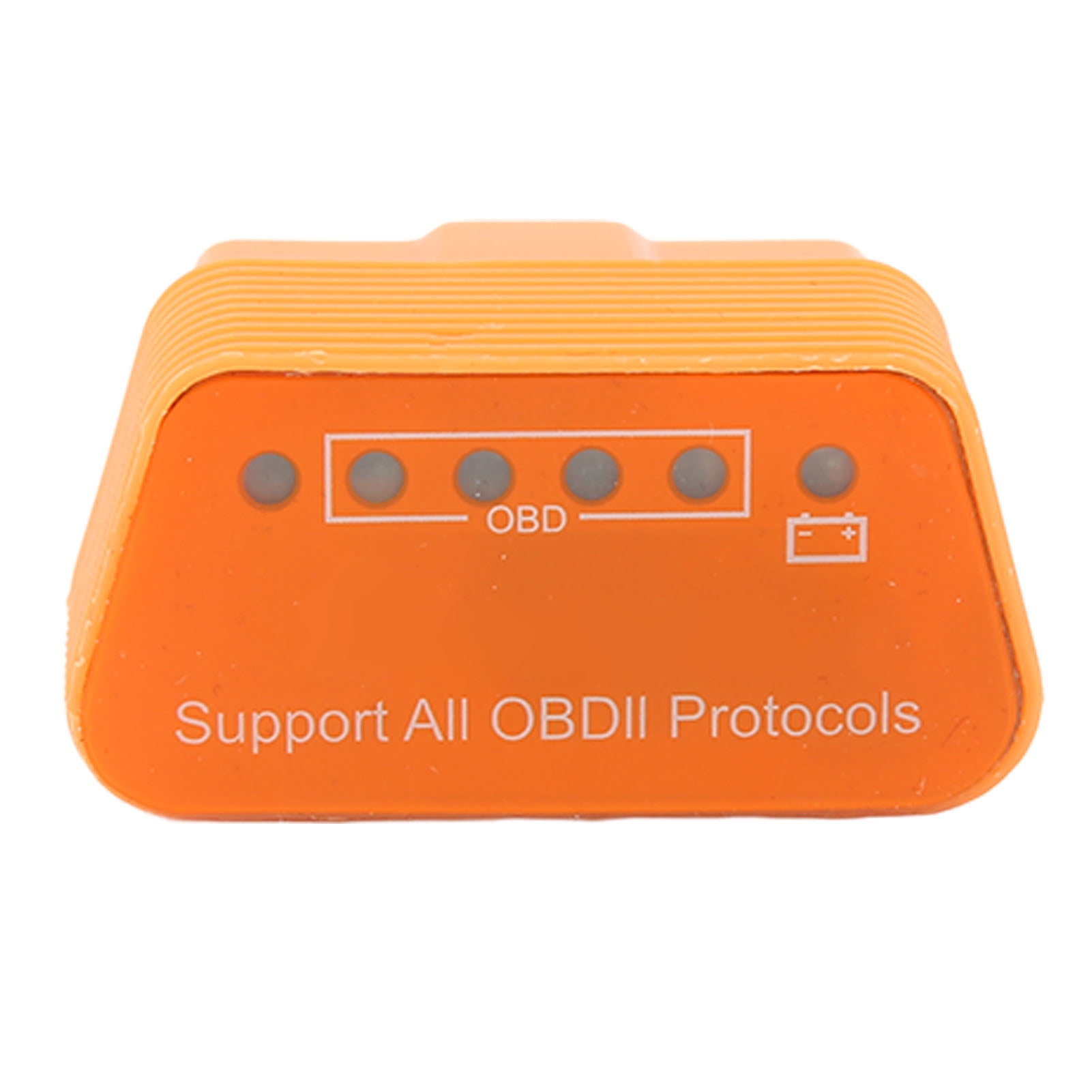 OBDII Fault Reader, OBD2 Scanner High Efficiency For Car