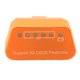 thumbnail image 3 of OBD2 escáner Bluetooth Herramienta de diagnóstico inalámbrico OBDII Interfaz de Coche Lector de código de Error para Comprobar Las Luces del Motor y Otros diagnósticos de Coche, 3 of 14