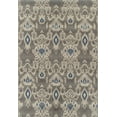 thumbnail image 1 of Dalyn St Croix Area Rug SX4 Sx4 Silver Silver Vines Ornate, 1 of 3