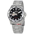 thumbnail image 1 of Invicta Objet D Art Automatic Black Dial Men's Watch 22624, 1 of 2