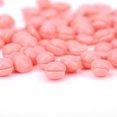 thumbnail image 2 of Cera Dura Depilatoria Película Caliente Depilatoria Cera Dura Frijol Cuidado Corporal Bikini Pierna Removedor De Vello 150g Rosa ANGGREK Depilatory Hard Wax, 2 of 8