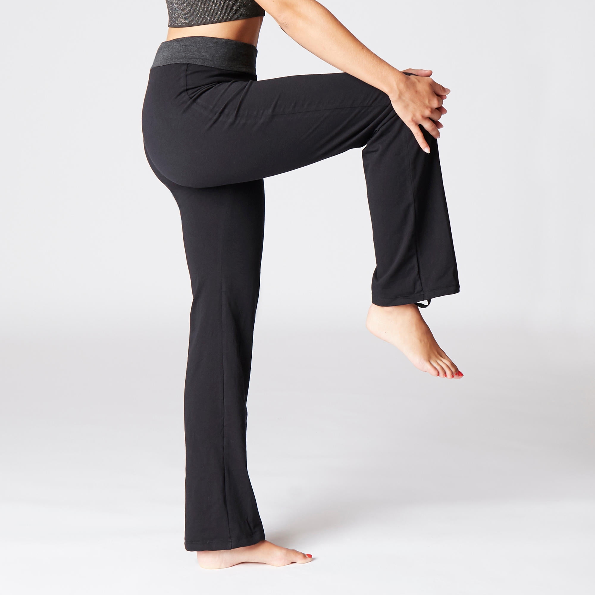 decathlon yoga pants