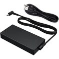 thumbnail image 1 of wonima11 240W ADP-240EB B 20V 12A AC Adapter Power Supply for ASUS ROG 15 GX550LXS RTX2080 S15 S17 G15 G513 GX550LXS RTX2080 G733QM G733QR G733QS G733QSA RTX2080 Laptop Charger, 1 of 1
