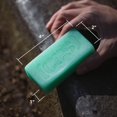 thumbnail image 4 of [CCS] Skateboard Wax (Green), 4 of 4
