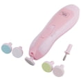thumbnail image 1 of Yosoo Safe Baby Nail Clipper Trimmer Toes & Fingernails Electric Grinding Polish Device, 1 of 7