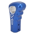 thumbnail image 1 of Car Shift Knob Handle Replacement For Polaris Ranger Rzr 800 900 1000 S Xp - Blue, 1 of 5