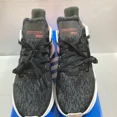 thumbnail image 1 of Ad-id-as Eqt Support Adv J Originals Black White Pink Size 6 SKU #3032, 1 of 6
