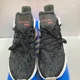 thumbnail image 1 of Ad-id-as Eqt Support Adv J Originals Black White Pink Size 6 SKU #3032, 1 of 6