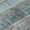 Teal, variant on Addison Rugs Mayfield Premium Machine Washable Transitional Stripes Teal Rectangle Rug, 10' x 14'