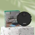thumbnail image 1 of CNKOO 3 in 1 Robot Vacuum Cleaner Home Intelligent Sweeping Robot for Home Living Room Bedroom, 1 of 4