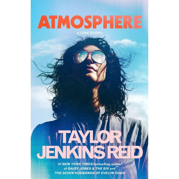 Taylor Jenkins Reid: Atmosphere Walmart Exclusive (Hardcover)