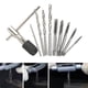 thumbnail image 4 of Juego de 4 Machos de Roscar Manuales Strade Fareast Limited 10 Piezas, 4 of 8