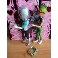 thumbnail image 4 of Monster High - Manster 2-Pack - "Gil" Webber and Deuce Gorgon, 4 of 5