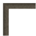 thumbnail image 4 of Amanti Art Natural Cork Board Wood Framed Dappled Light Bronze Bulletin Board 41 in. x 29 in., 4 of 8