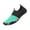 Cyan, variant on Water Sports Shoes for Women Men Swim Shoes Comfortable Water Socks Aqua Yoga Socks Diving Snorkeling Running Surfing Exercise Beach Shoes Quickly Dry Slip on 2026 New Shoes Gray