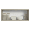 thumbnail image 5 of Alacena Gabinete Superior Cocina Madesa Nice 80cm Crema 1, 5 of 5