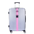 thumbnail image 2 of Trend Adjustable Luggage Strap Travel Essential Accessories Suitcase Supplies Fixed Belt Password Straps for 18-34 Inch Suitcase, 2 of 6