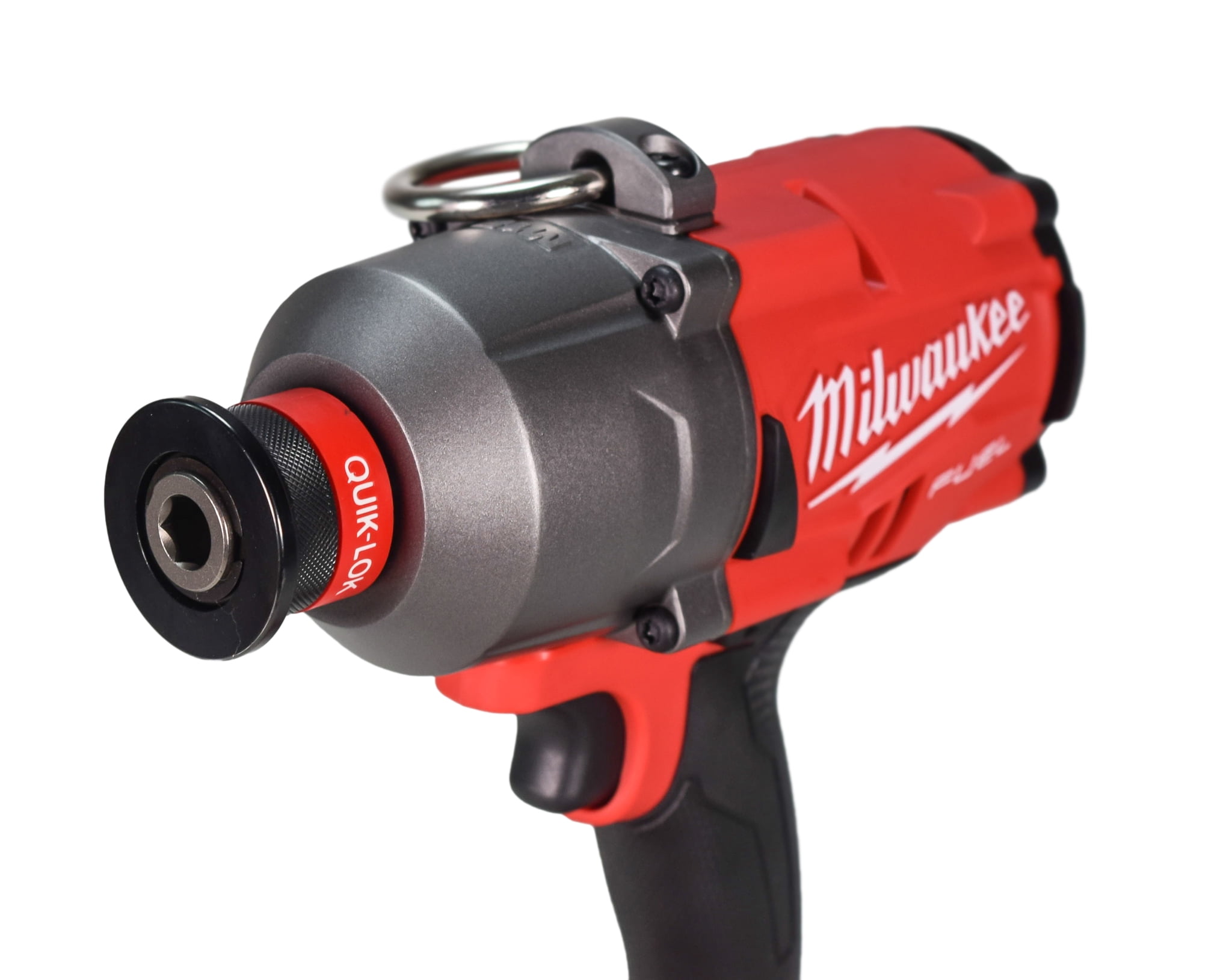 Milwaukee 2865-22 18V Brushless Cordless 7/16" Hex Impact Wrench Kit