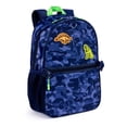 thumbnail image 5 of Schoolyard Vibes 17" 3 Piece Backpack Set with Headphones and Kids Lunch Box, 5 of 13