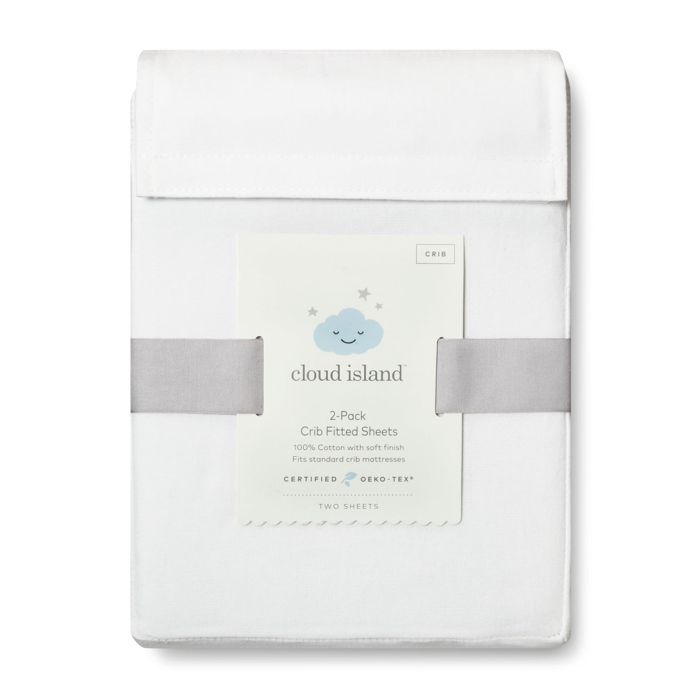 cloud island sheets
