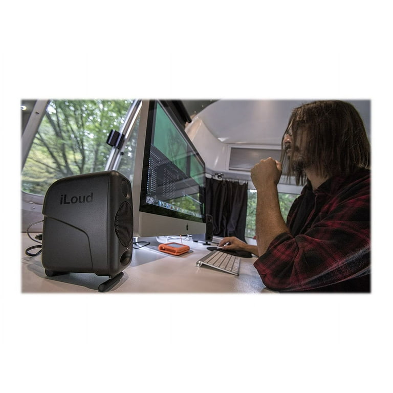 iLoud Micro Monitor System, 50W - Walmart.com iLoud Micro Monitor System, 50W - Walmart.com