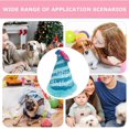 thumbnail image 3 of Dog Toy Birthday Cake Dog Toy with Plush Cake Plush Toy Gift for Puppies, Cupcake, Puppies, Creative Birthday Gifts for Dogs and Girls, Gift, 3 of 5