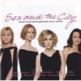 thumbnail image 1 of CD con la banda sonora de la serie de televisión Sony Sex And The City (2004), 1 of 2