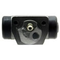 thumbnail image 3 of Raybestos WC37997 Professional Grade Drum Brake Wheel Cylinder Fits select: 1995-2000 FORD CONTOUR, 1999-2002 MERCURY COUGAR, 3 of 6