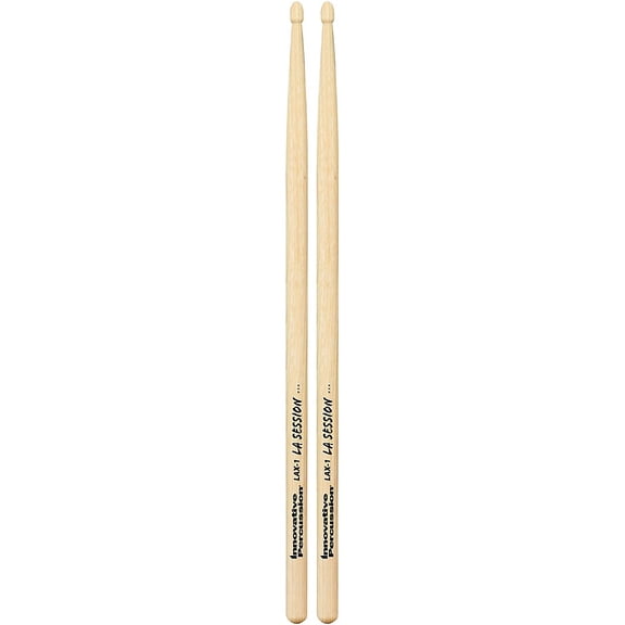 Innovative Percussion LA Session Drum Sticks