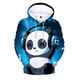 thumbnail image 5 of Sudadera con capucha con estampado 3D de panda para hombre y niño, ropa de calle divertida a la moda, sudaderas con capucha, ropa unisex de invierno Harajuku, 5 of 5