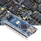 thumbnail image 4 of Garosa 5 Piezas ATmega328P Módulo de Placa de Microcontrolador Placa de Desarrollo USB Atmega328P-AU 5V 16M Amonsee No, 4 of 5