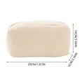 thumbnail image 3 of Design Corduroy Pouch For Stationery Makeup Storage Arts And Crafts for Kids Ages 8-12 Boys Drawing, 3 of 7