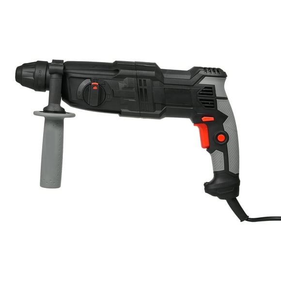 Electric Hammer,800w Power Rotary And Safety Clutch Hammer Drill Variable Hammer With Rotary Hammer With Vibration And Drill Tool Drill Diy Tool Rotary And Clutch Hammer Diy Tool Hammer Eryue 800w