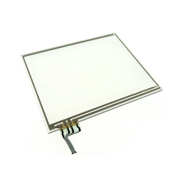 1 PCS Digitizer Bottom Touch Screen Replacement Assembly for Nintendo DS Lite NDSL Accessory Spare Part